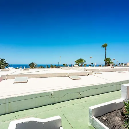 Lejlighed Estrella Del Mar 2 Bed *