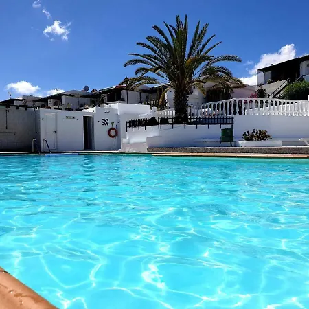 Estrella Del Mar 2 Bed Lejlighed Puerto del Carmen (Lanzarote)