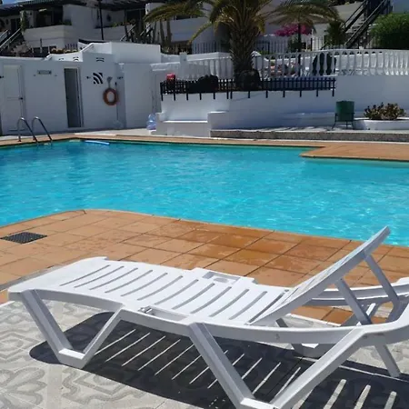Estrella Del Mar 2 Bed Lejlighed