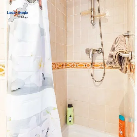 Apartamento Estrella Del Mar 2 Bed