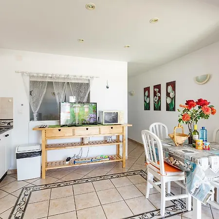 Apartamento Estrella Del Mar 2 Bed