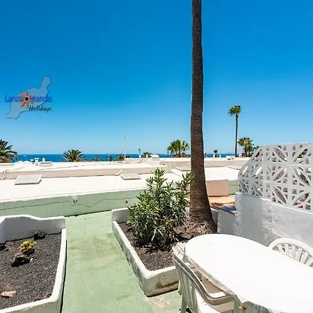 Apartamento Estrella Del Mar 2 Bed Puerto del Carmen (Lanzarote)