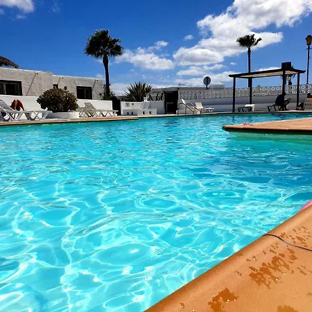 Estrella Del Mar 2 Bed Apartamento *